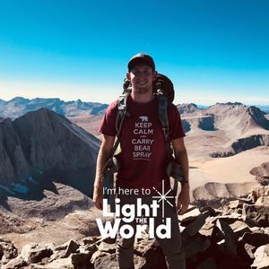 Meet your Posher, James